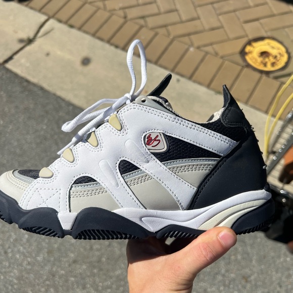 ES // Sz 8 - Picture 3 of 3